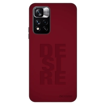 Maskica za Xiaomi Redmi Note 11 Pro - Desire