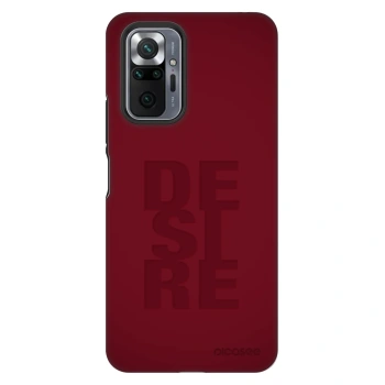 Maskica za Xiaomi Redmi Note 10 Pro - Desire