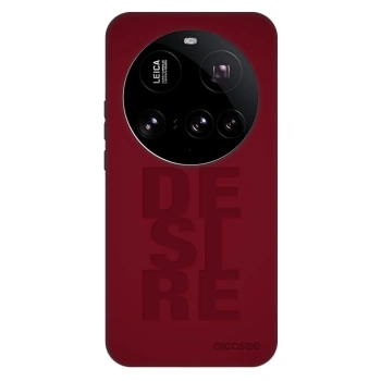 Maskica za Xiaomi 15 Ultra - Desire