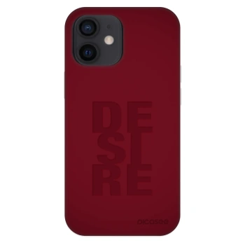Maskica za Apple iPhone 12 mini - Desire