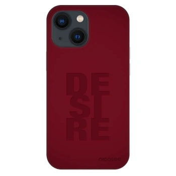 Maskica za Apple iPhone 13 mini - Desire