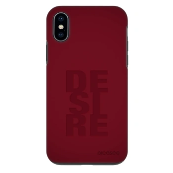 Maskica za Apple iPhone X/XS - Desire