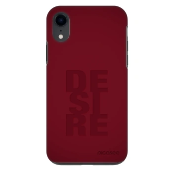 Maskica za Apple iPhone XR - Desire