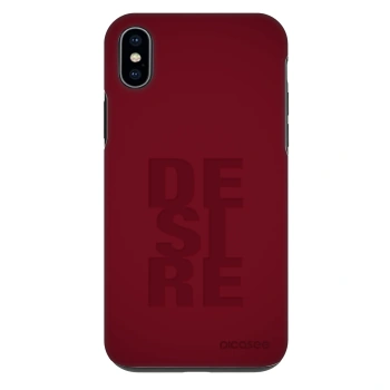 Maskica za Apple iPhone XS Max - Desire
