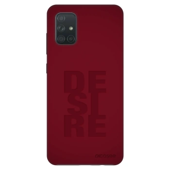 Maskica za Samsung Galaxy A71 A715F - Desire