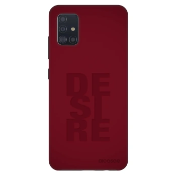 Maskica za Samsung Galaxy A51 A515F - Desire