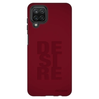 Maskica za Samsung Galaxy A12 A125F - Desire