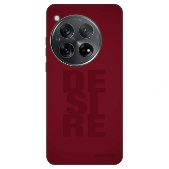 Maskica za OnePlus 12 5G - Desire