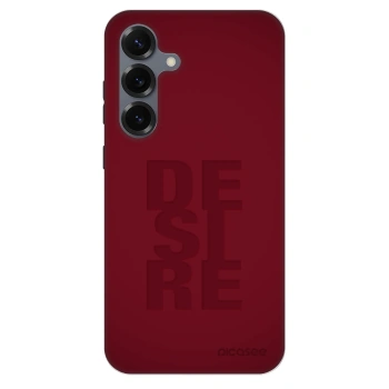 Maskica za Samsung Galaxy S25+ 5G - Desire
