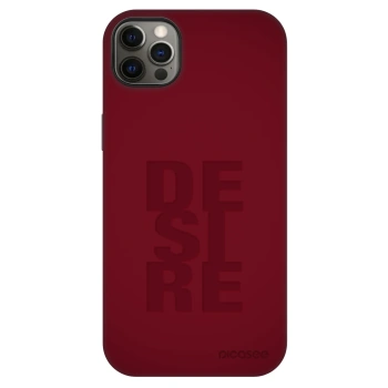 Maskica za Apple iPhone 12 Pro Max - Desire