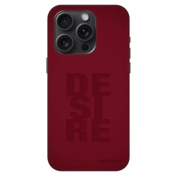 Maskica za Apple iPhone 15 Pro - Desire