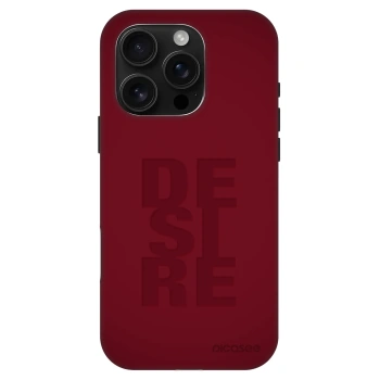 Maskica za Apple iPhone 16 Pro - Desire
