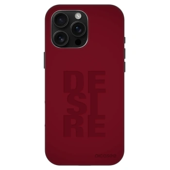 Maskica za Apple iPhone 16 Pro Max - Desire