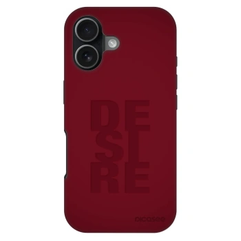 Maskica za Apple iPhone 17 - Desire