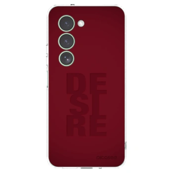 Picasee silikonska prozirna maskica za Xiaomi Redmi 15 5G - Desire