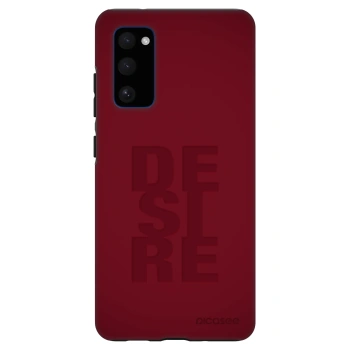 Maskica za Samsung Galaxy S20 FE - Desire