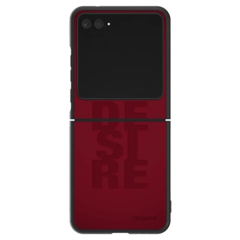 Maskica za Motorola Razr 60 - Desire