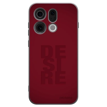 Maskica za OPPO Find X9 - Desire