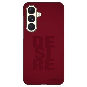 Maskica za Samsung Galaxy S26+ - Desire