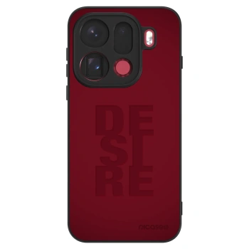 Maskica za OPPO Find X9 Pro - Desire