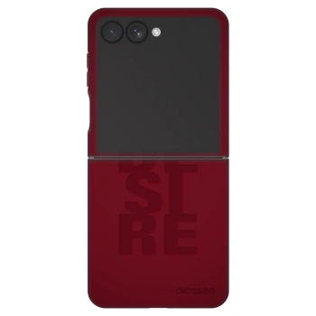 Picasee Fashion Case za Samsung Galaxy Z Flip7 5G - Desire