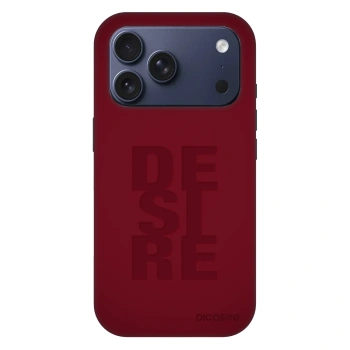Picasee Fashion Case MagSafe za Apple iPhone 18 Pro - Desire