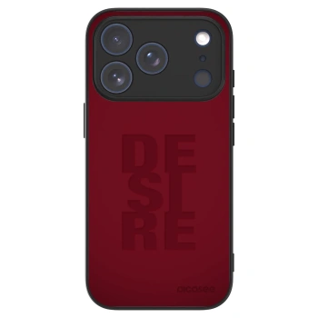 Picasee ULTIMATE CASE za Apple iPhone 18 Pro - Desire