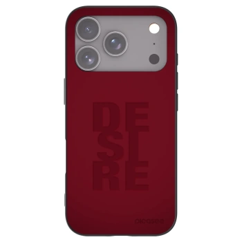 Maskica za Apple iPhone 18 Pro - Desire