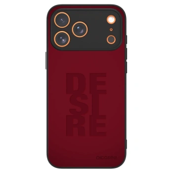 Picasee ULTIMATE CASE za Apple iPhone 18 Pro Max - Desire