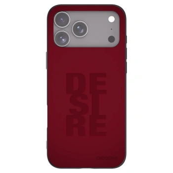 Maskica za Apple iPhone 18 Pro Max - Desire