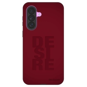Picasee Fashion Case za Samsung Galaxy A37 - Desire
