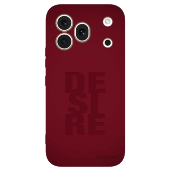Maskica za Honor 600 Pro - Desire