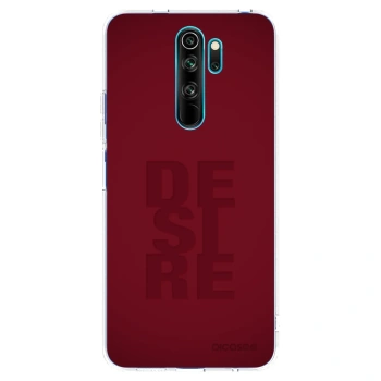 Maskica za Xiaomi Redmi Note 8 Pro - Desire