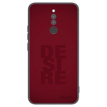 Maskica za Xiaomi Redmi 8 - Desire
