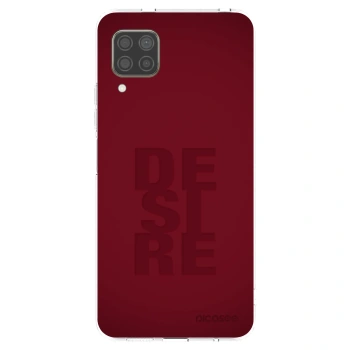 Picasee silikonska prozirna maskica za Huawei P40 Lite - Desire