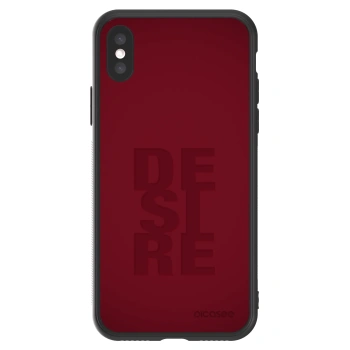 Picasee ULTIMATE CASE za Apple iPhone X/XS - Desire