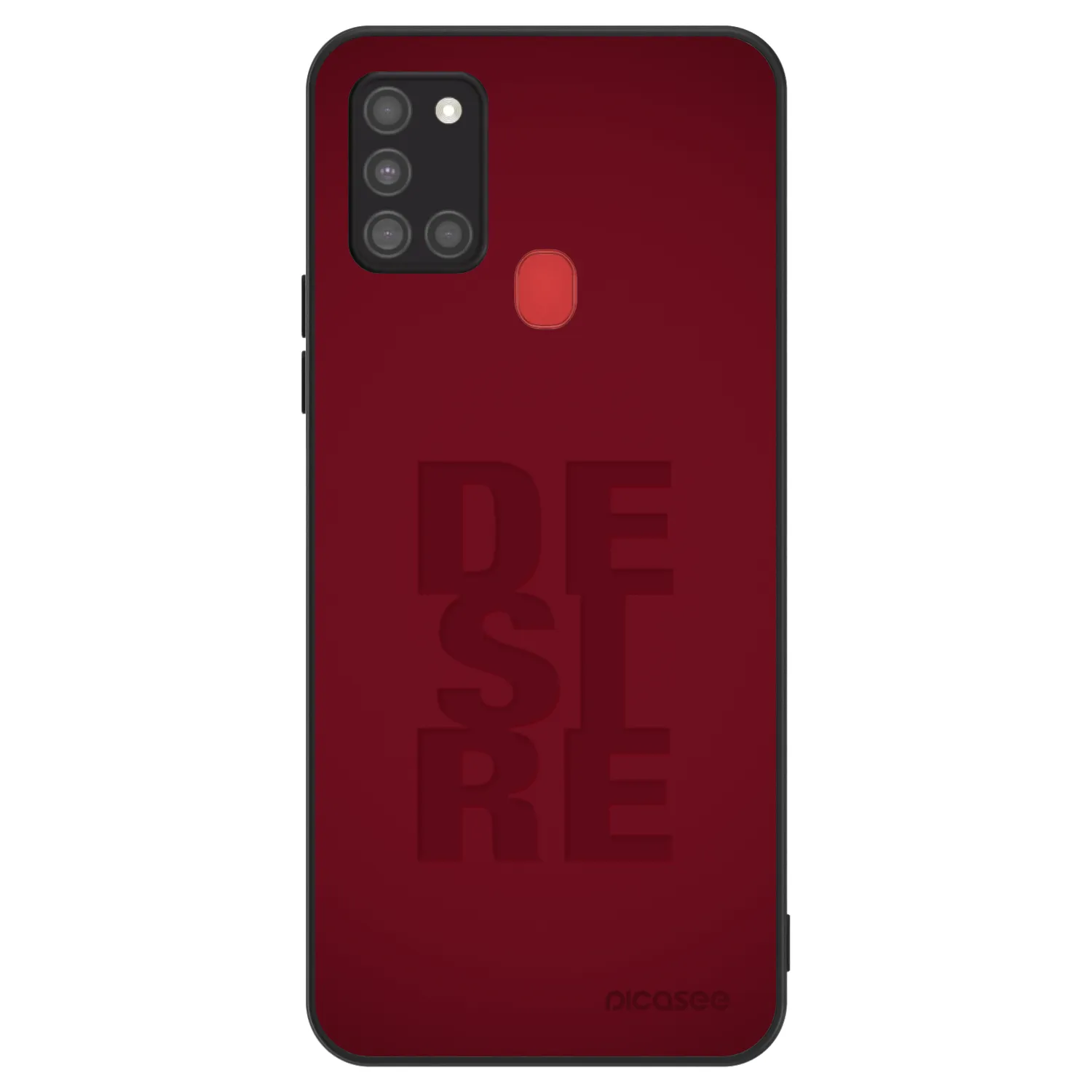 Picasee ULTIMATE CASE za Samsung Galaxy A21s - Desire