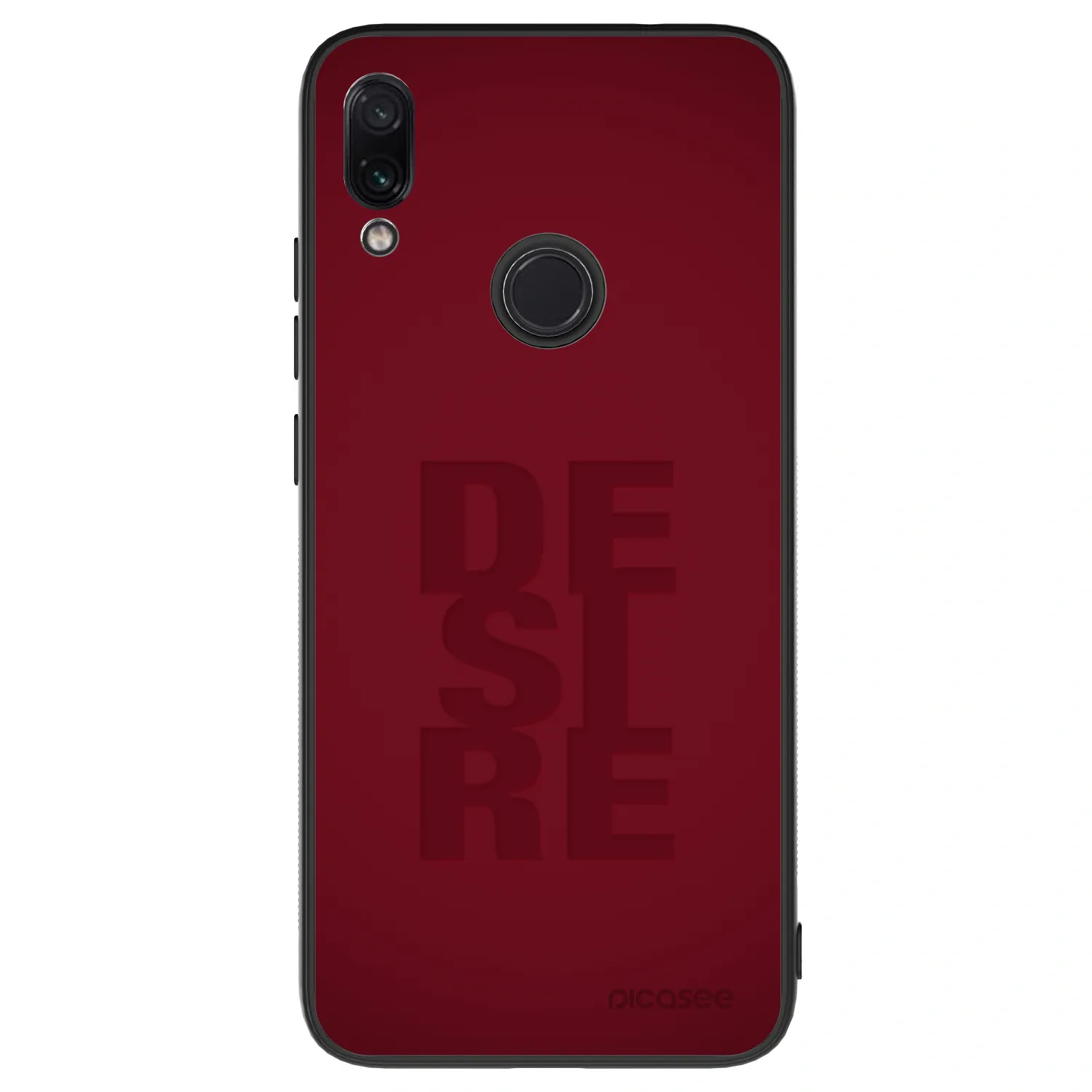 Picasee ULTIMATE CASE za Xiaomi Redmi Note 7 - Desire