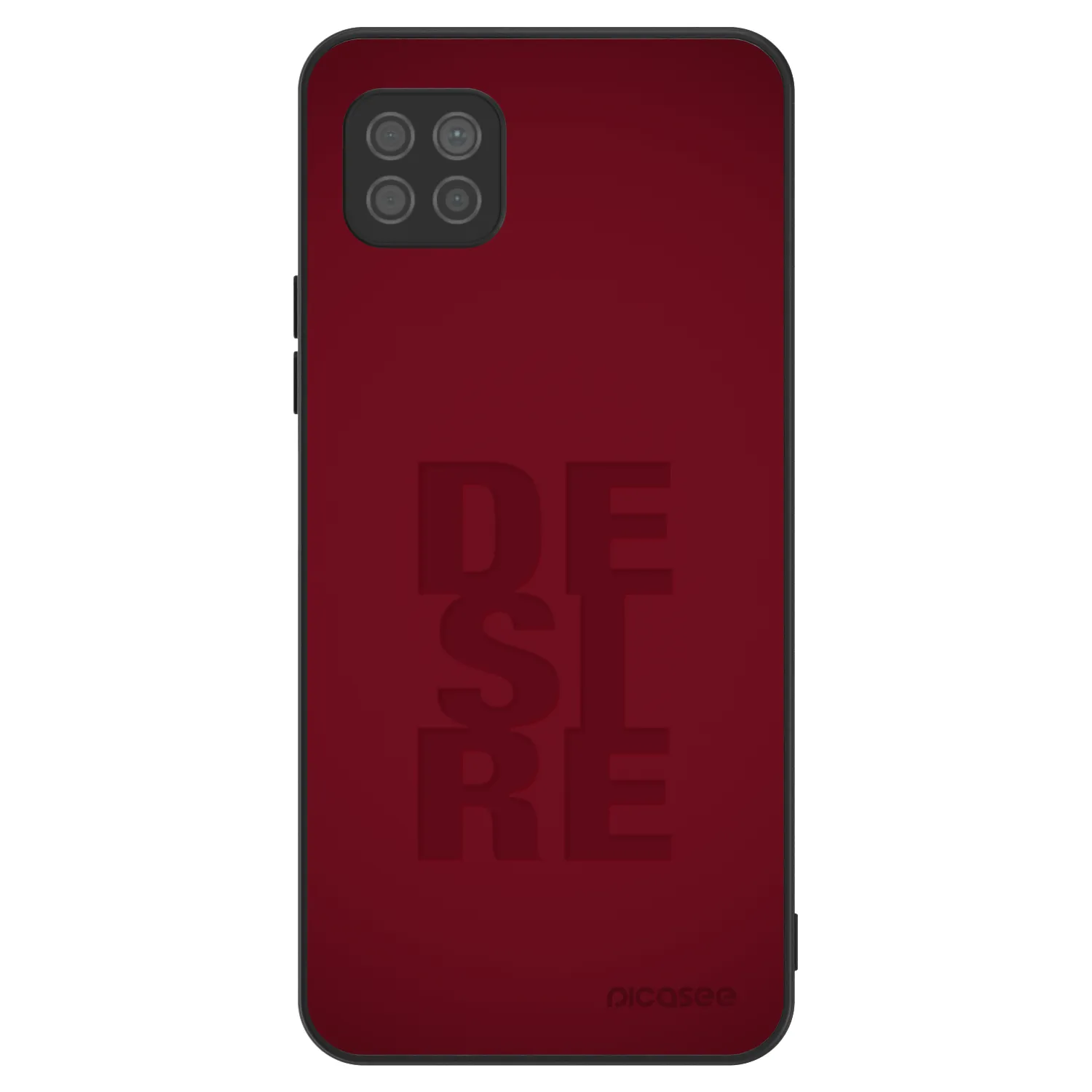 Picasee ULTIMATE CASE za Huawei P40 Lite - Desire