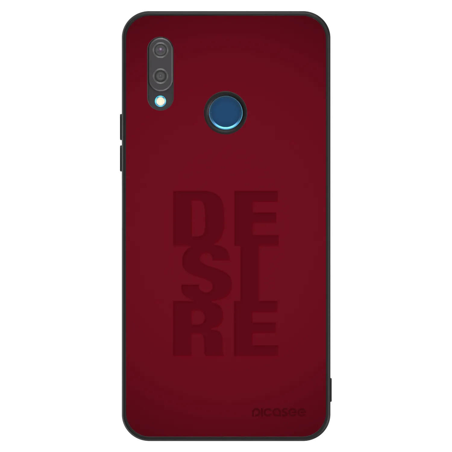 Picasee ULTIMATE CASE za Huawei P20 Lite - Desire