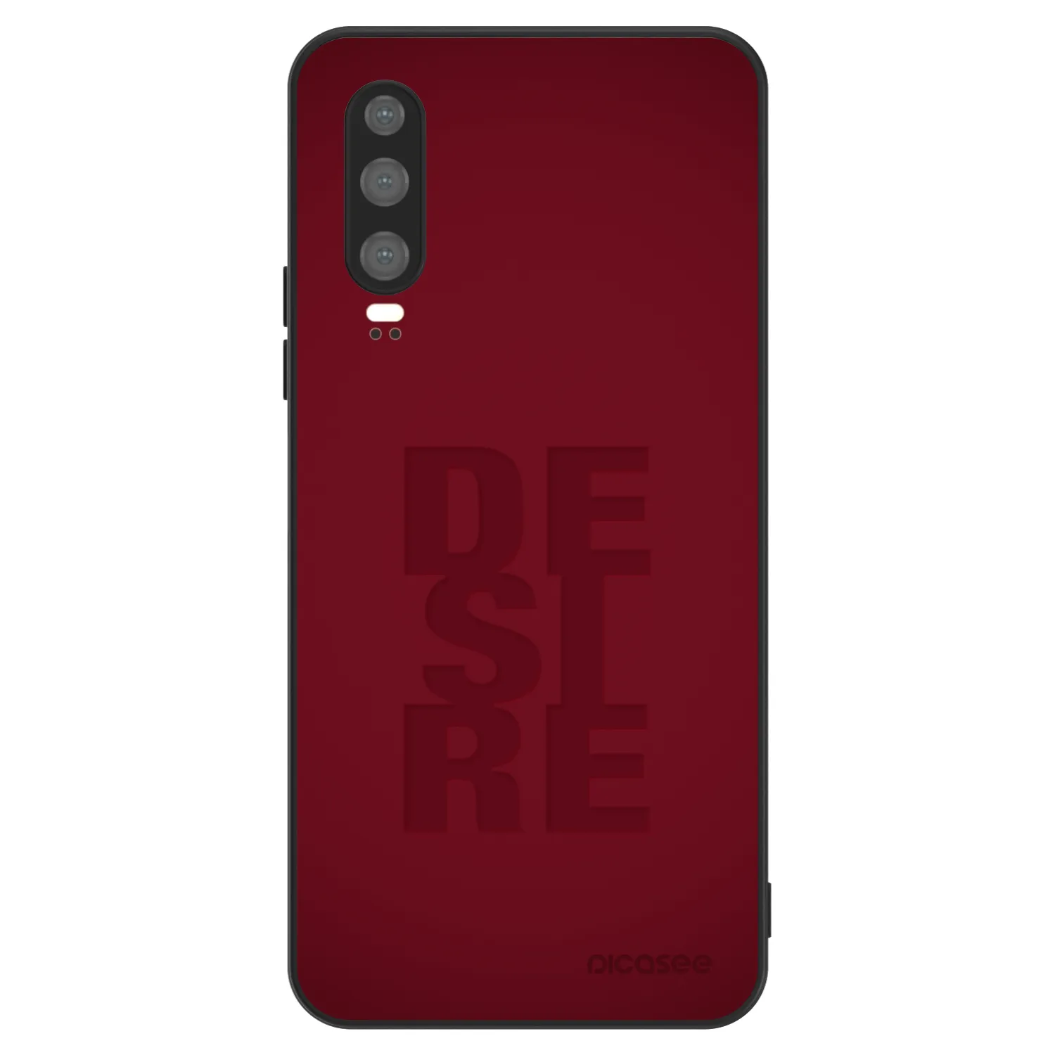 Picasee ULTIMATE CASE za Huawei P30 - Desire
