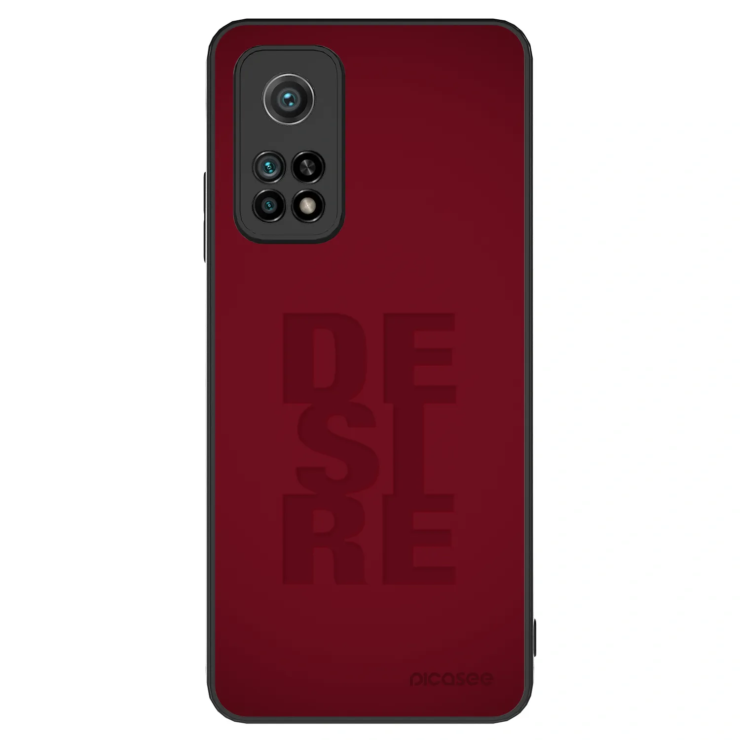 Picasee ULTIMATE CASE za Xiaomi Mi 10T Pro - Desire