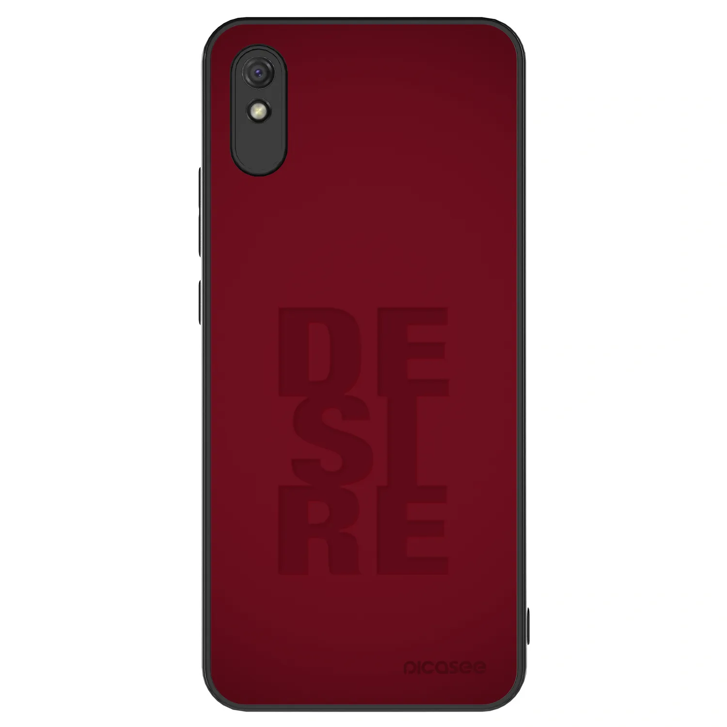Picasee ULTIMATE CASE za Xiaomi Redmi 9A - Desire