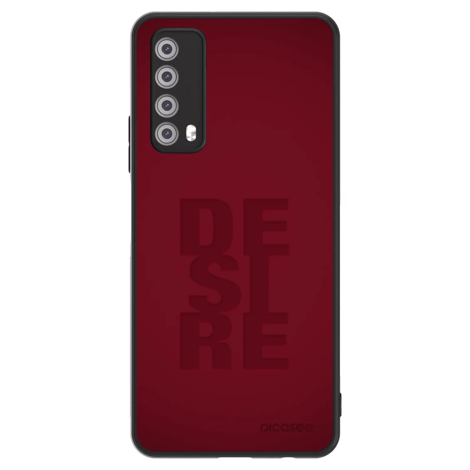 Picasee ULTIMATE CASE za Huawei P Smart 2021 - Desire