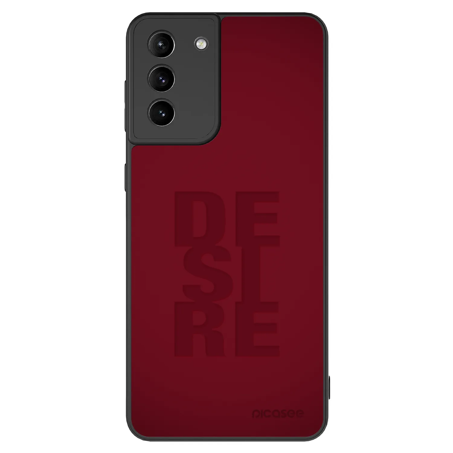 Picasee ULTIMATE CASE za Samsung Galaxy S21+ 5G G996F - Desire