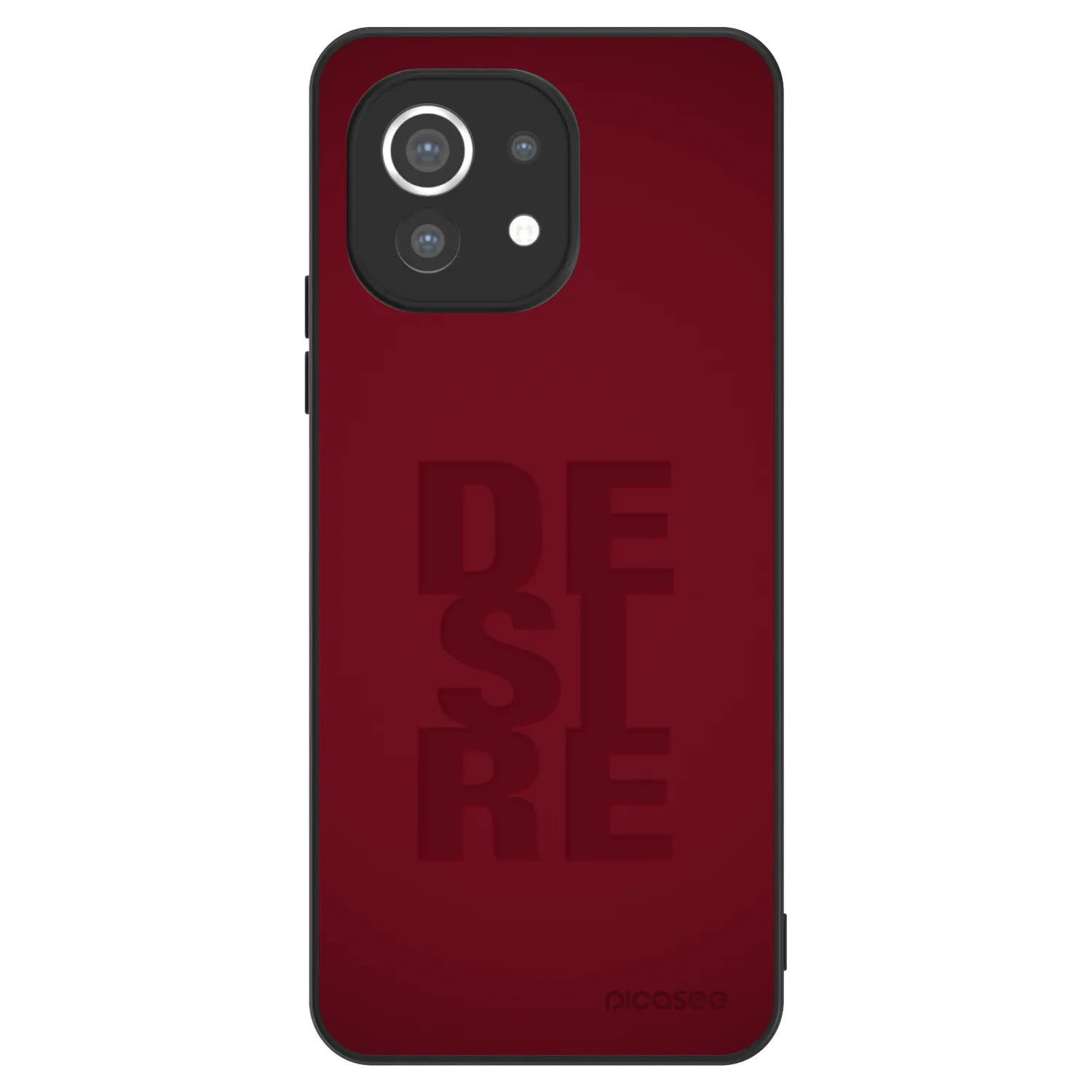 Picasee ULTIMATE CASE za Xiaomi Mi 11 - Desire