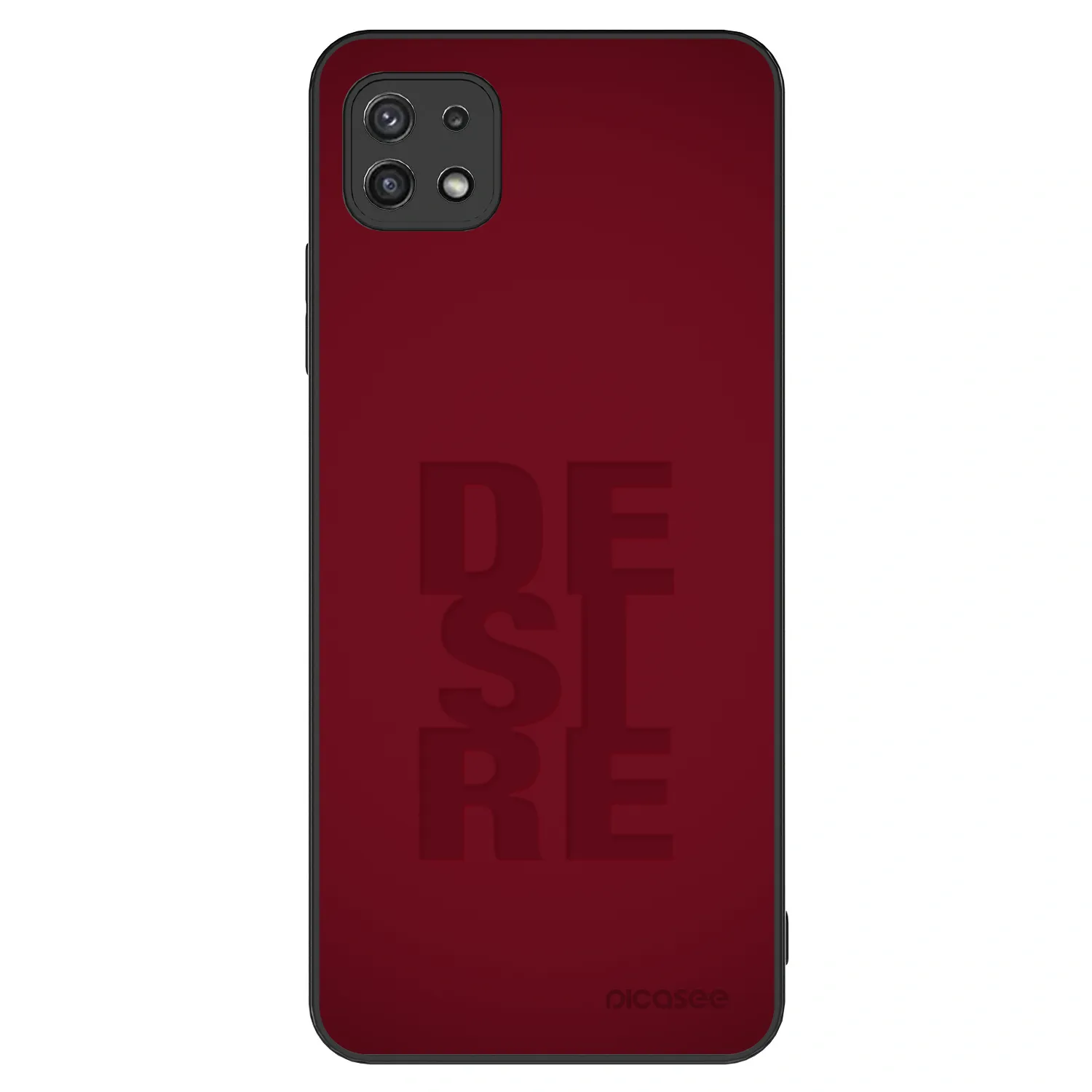 Picasee ULTIMATE CASE za Samsung Galaxy A22 A226B 5G - Desire
