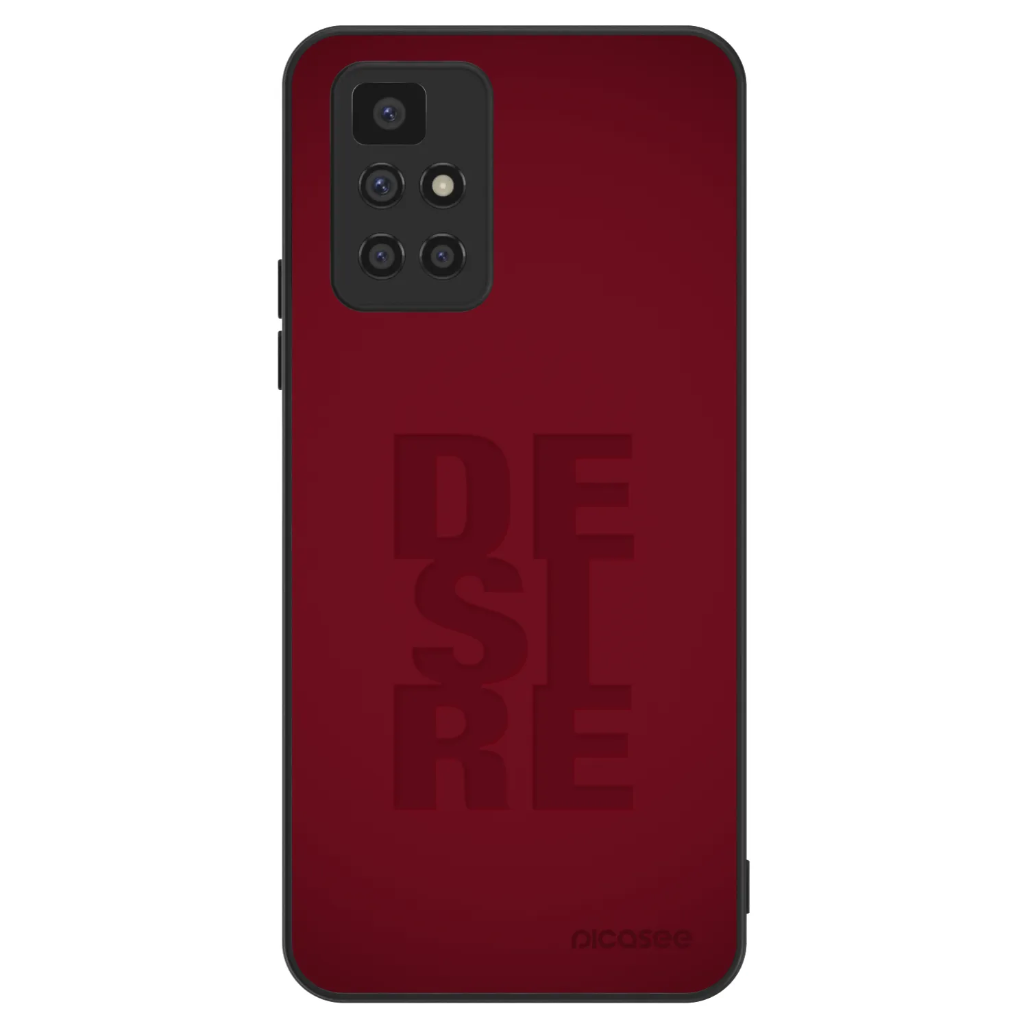 Picasee ULTIMATE CASE za Xiaomi Redmi 10 - Desire