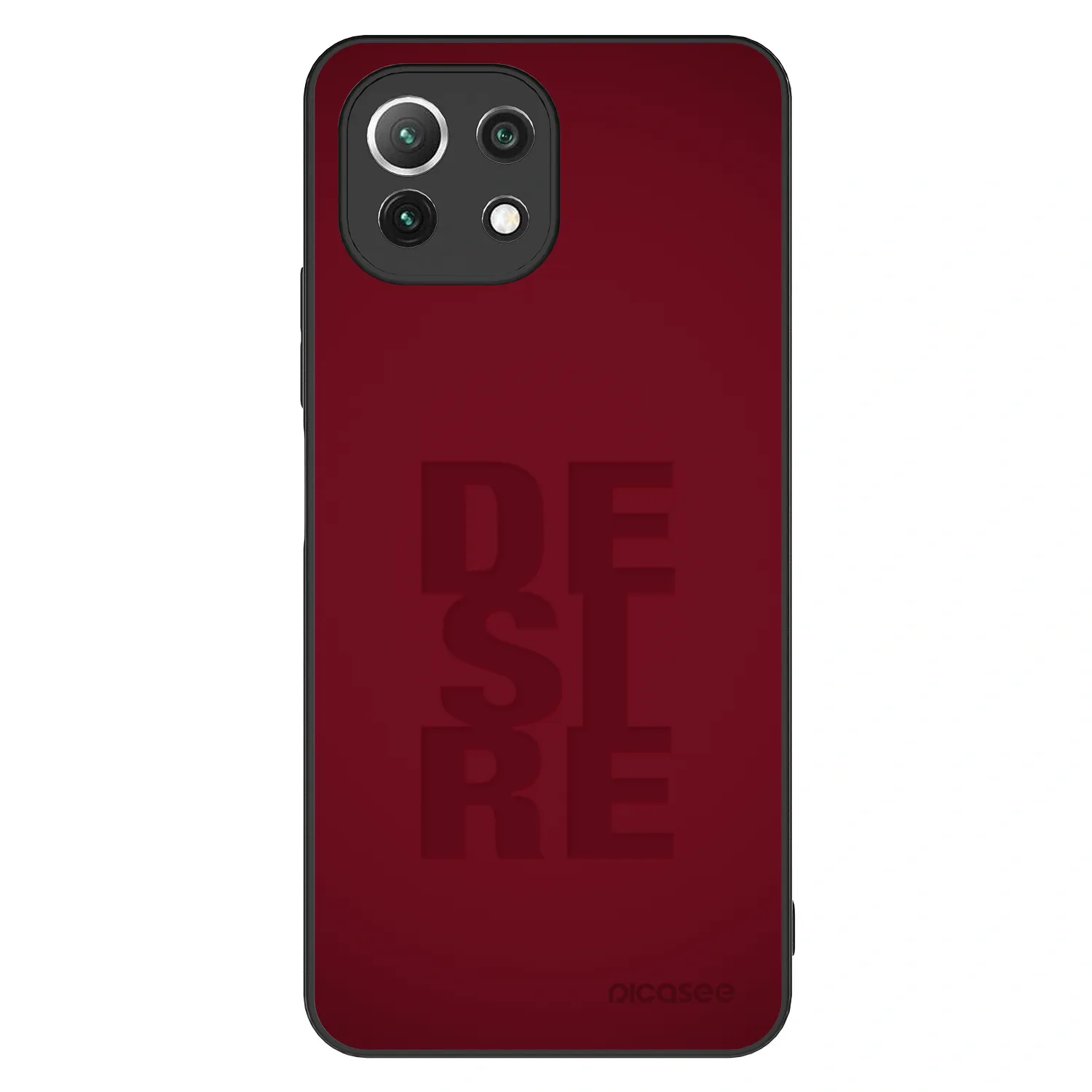 Picasee ULTIMATE CASE za Xiaomi 11 Lite 5G NE - Desire
