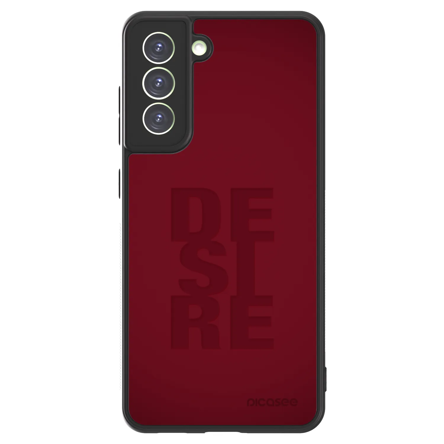 Picasee ULTIMATE CASE za Samsung Galaxy S21 FE 5G - Desire